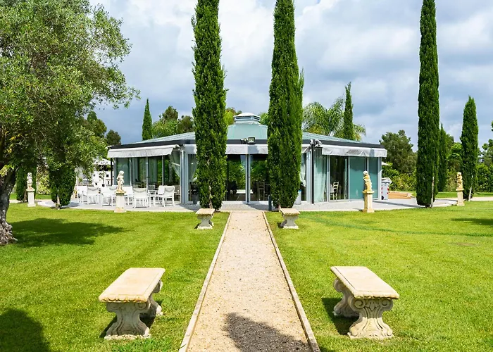 Casale Delle Ronde B&B
