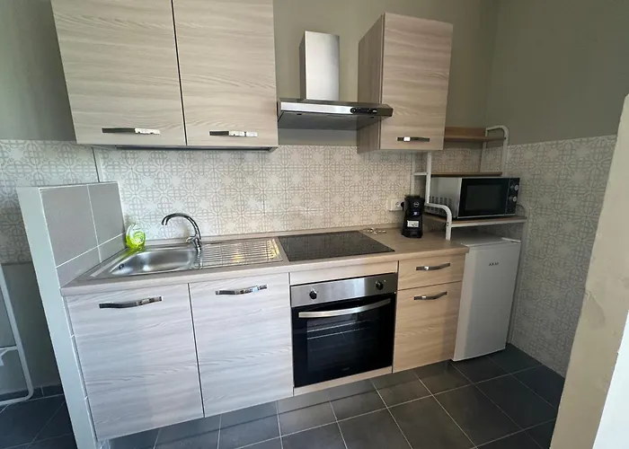 Hs Easy Holiday Home