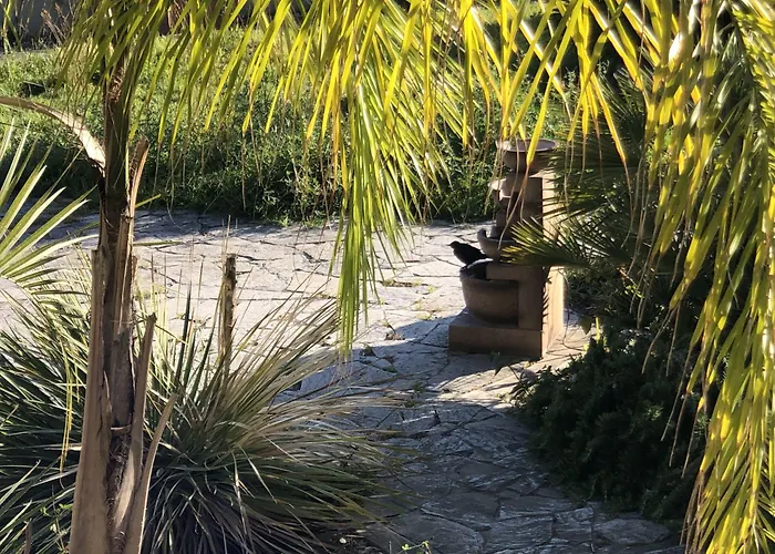 Il Giardino Di Adriana B&B