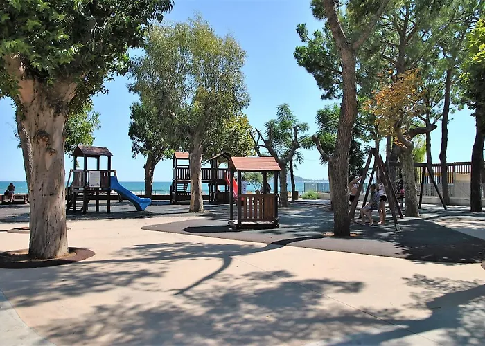 Casa Edy mare e spiaggia a Formia