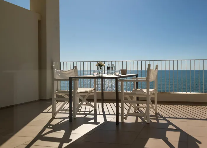 Il Fogliano Hotel