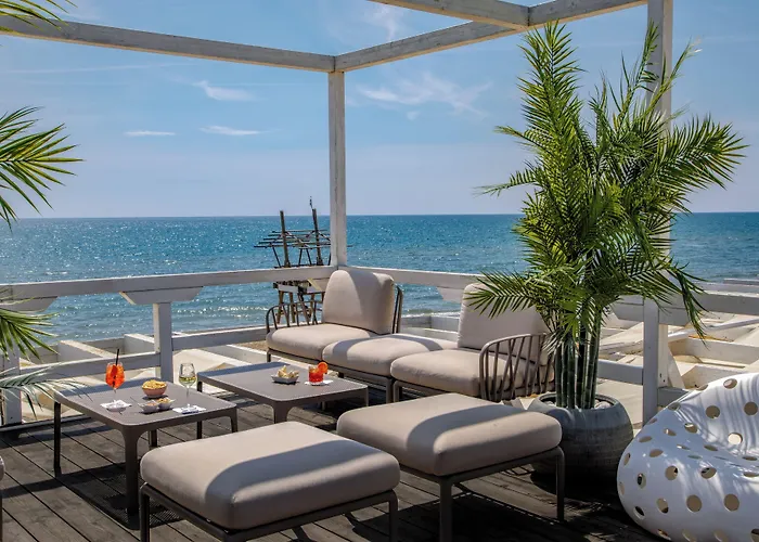 Hotel Tirreno