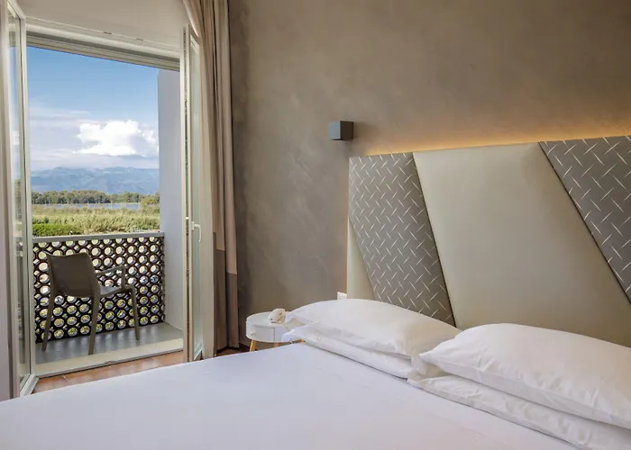 Hotel Tirreno
