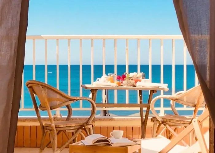 Hotel Sirenetta